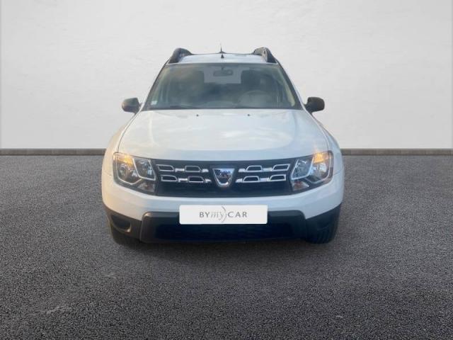 Dacia Duster image 2