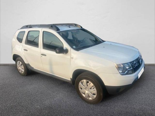 Dacia Duster image 1