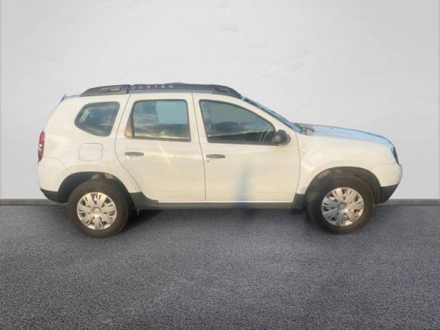 Dacia Duster image 7
