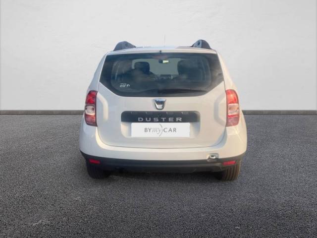 Dacia Duster image 3