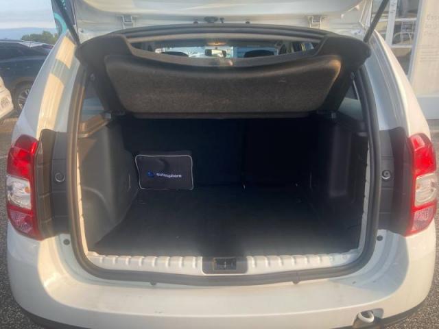 Dacia Duster image 8