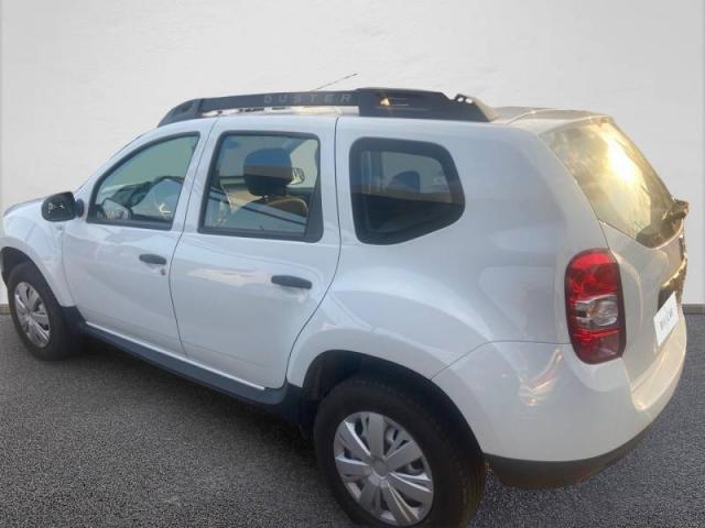 Dacia Duster image 5