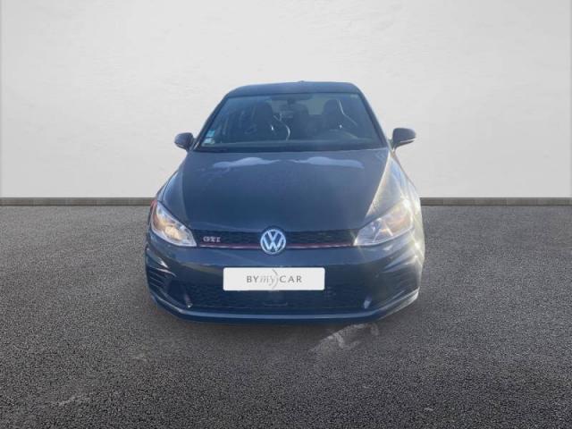 Volkswagen Golf image 3