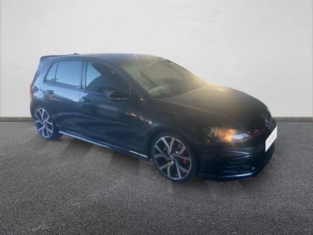 Volkswagen Golf image 7