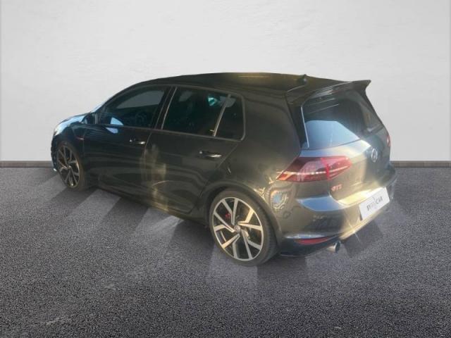 Volkswagen Golf image 5