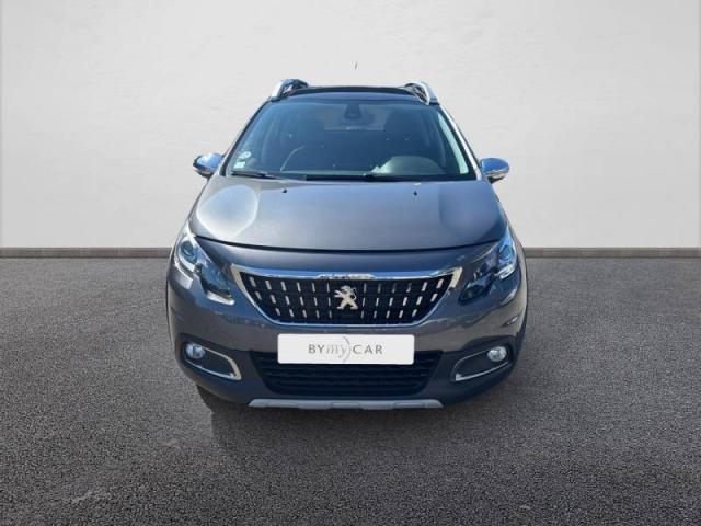 Peugeot 2008 image 9