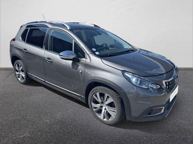 Peugeot 2008 image 6