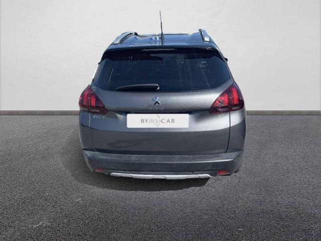 Peugeot 2008 image 7