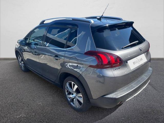 Peugeot 2008 image 5