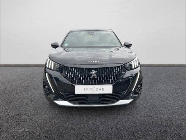 Peugeot 2008 image 5