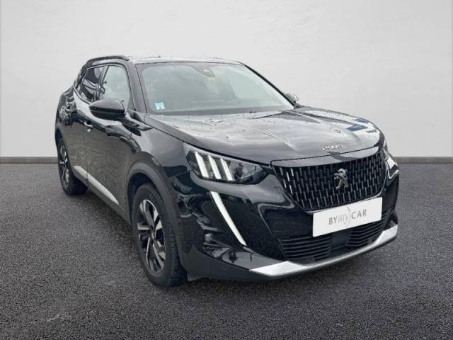 Peugeot 2008 image 8