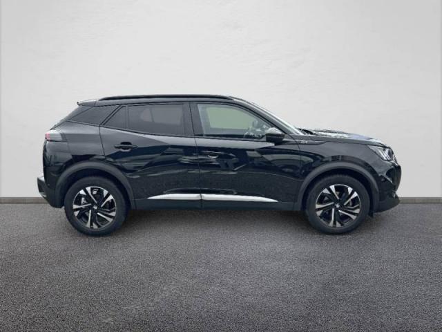 Peugeot 2008 image 1