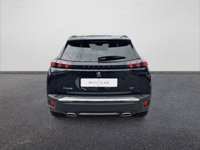 Peugeot 2008 image 6