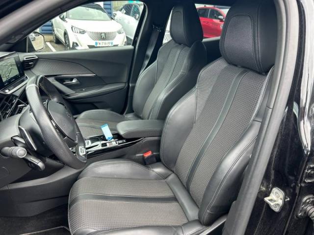 Peugeot 2008 image 7