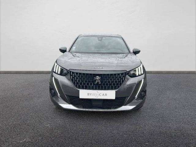 Peugeot 2008 image 6