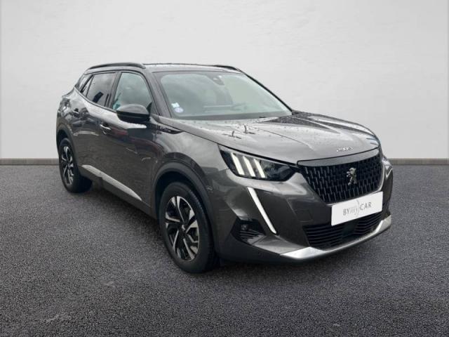Peugeot 2008 image 9