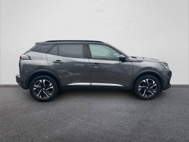 Peugeot 2008 image 1