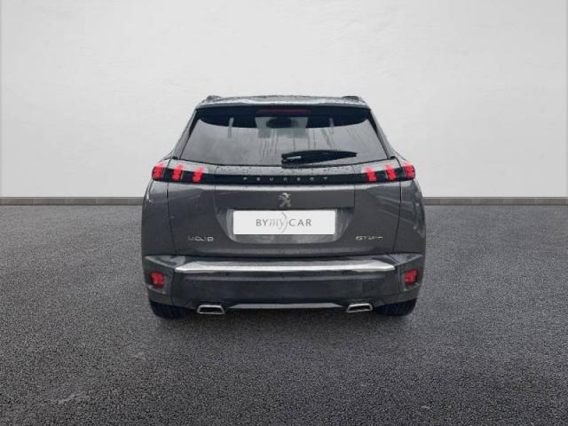 Peugeot 2008 image 8