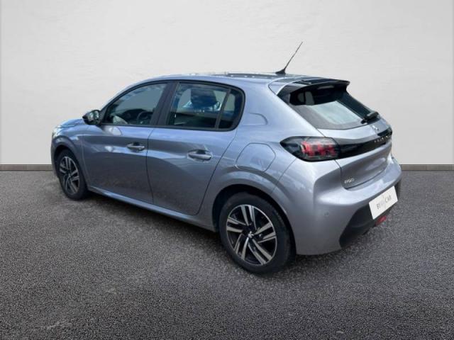Peugeot 208 image 7