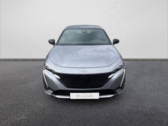Peugeot 308 image 1
