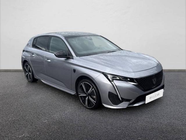 Peugeot 308 image 6