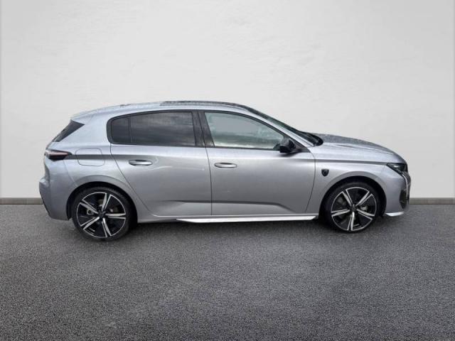 Peugeot 308 image 5
