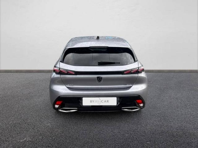 Peugeot 308 image 8