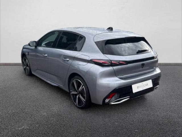 Peugeot 308 image 2