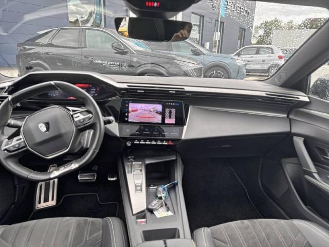 Peugeot 308 image 9