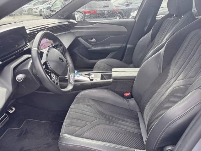 Peugeot 308 image 3