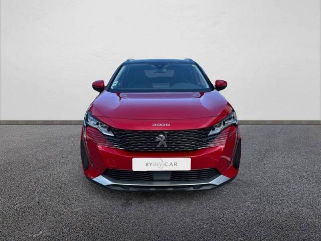 Peugeot 3008 image 7