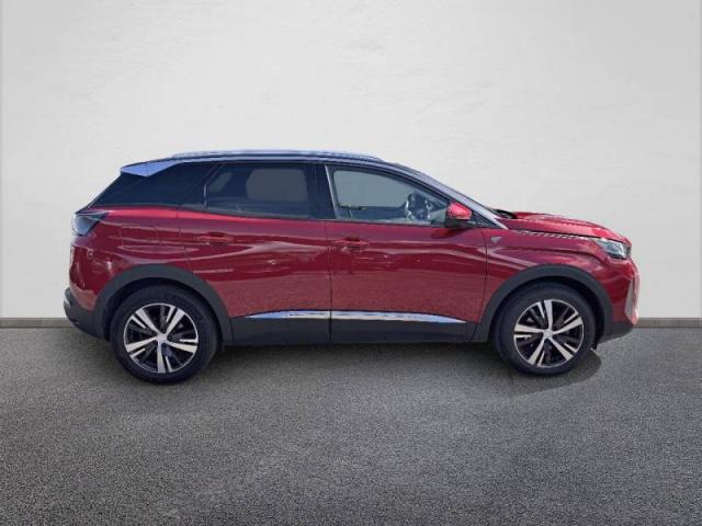 Peugeot 3008 image 5