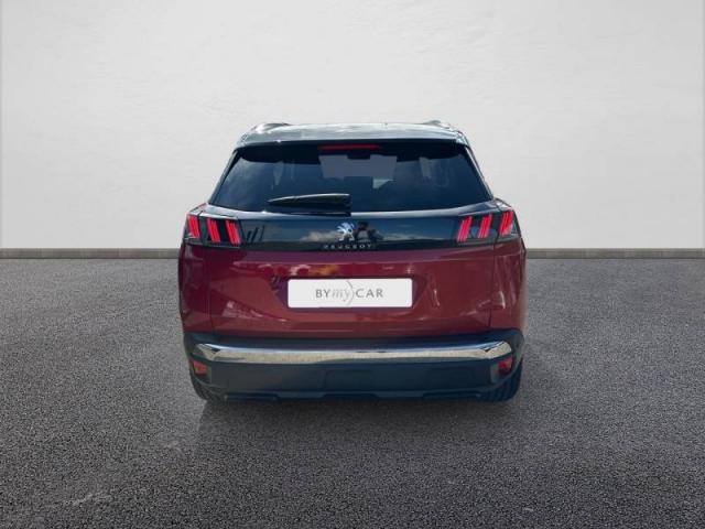 Peugeot 3008 image 9