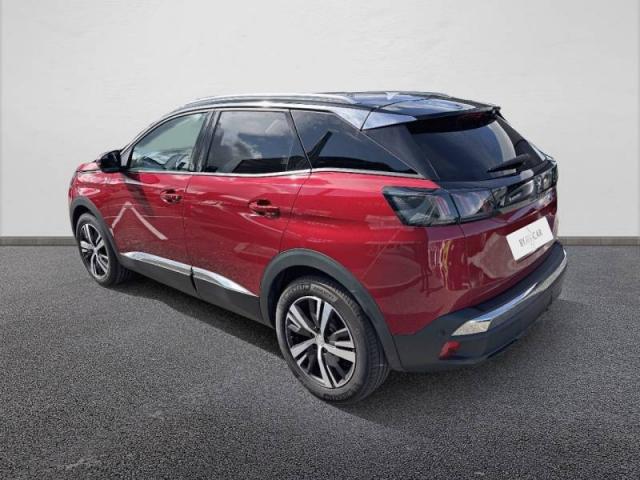 Peugeot 3008 image 6