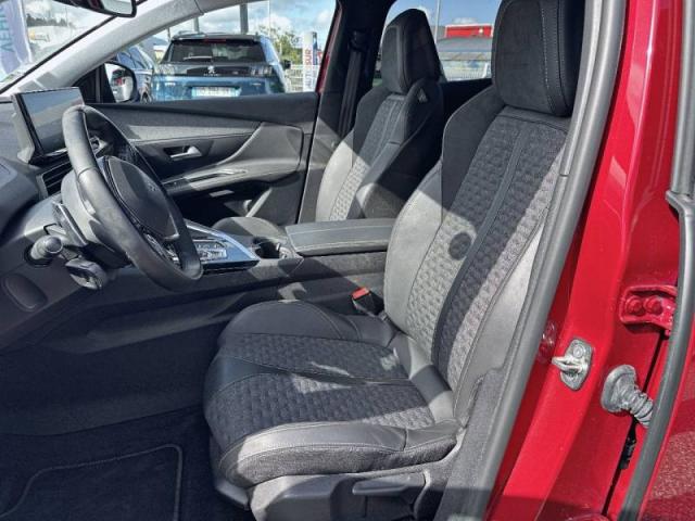 Peugeot 3008 image 3