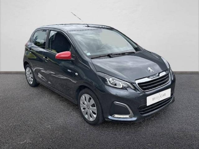 Peugeot 108 image 2