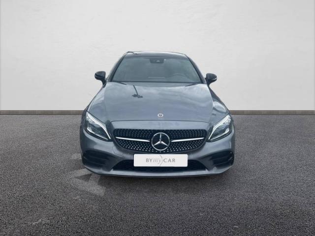 Mercedes Benz Classe C image 5