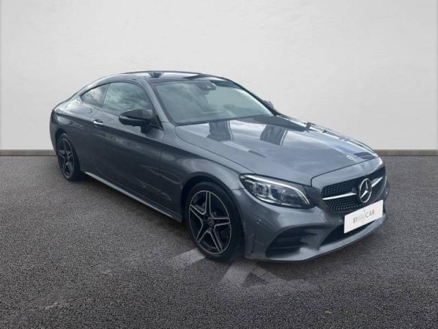 Mercedes Benz Classe C image 2