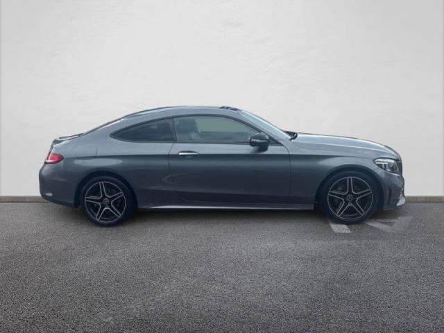 Mercedes Benz Classe C image 8