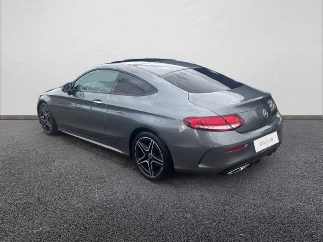 Mercedes Benz Classe C image 7