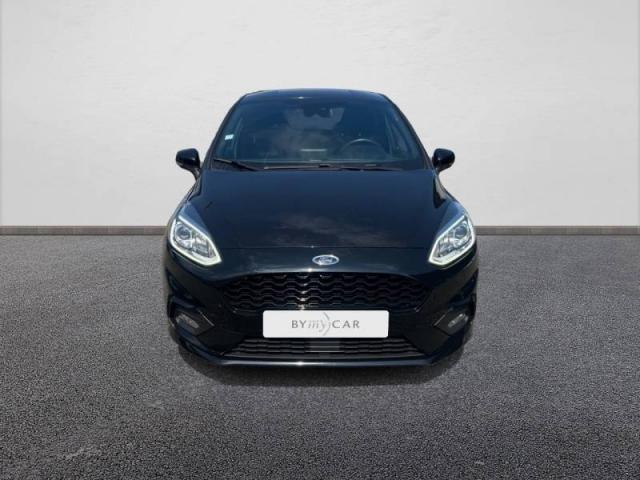Ford Fiesta image 1