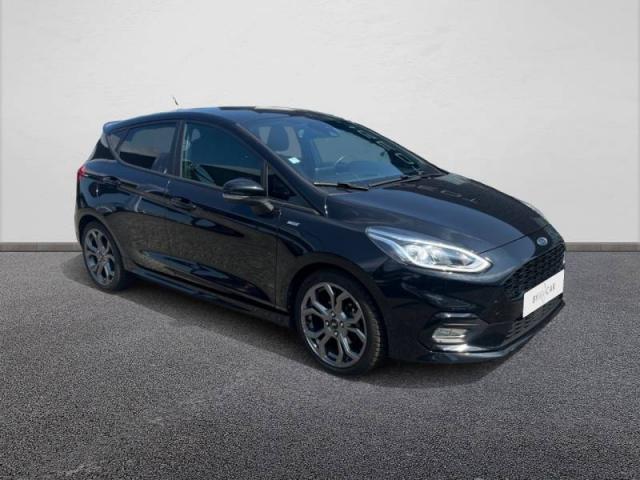 Ford Fiesta image 2