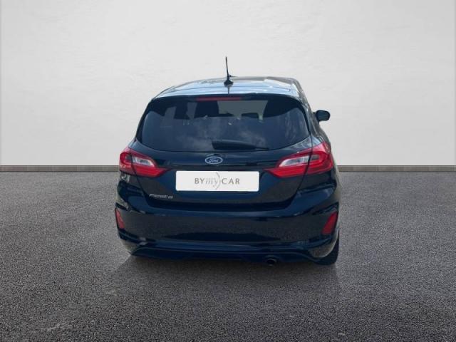 Ford Fiesta image 4