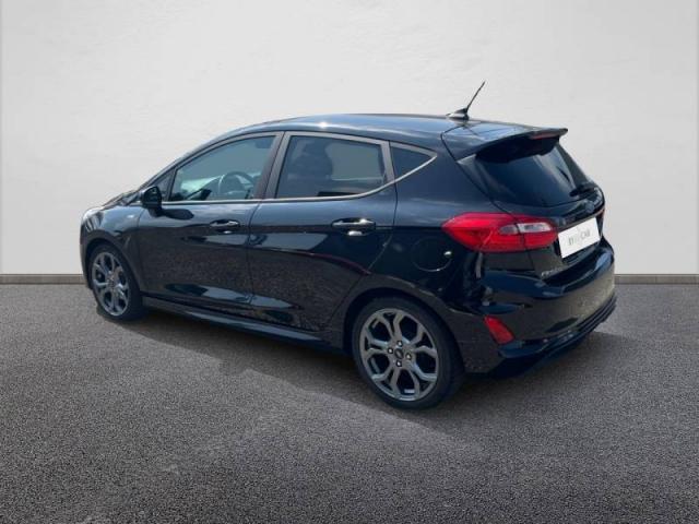 Ford Fiesta image 3