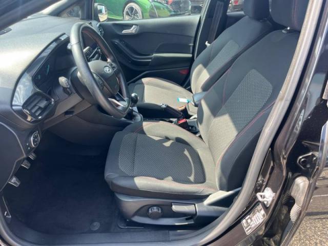 Ford Fiesta image 5