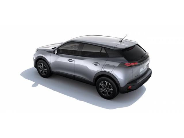 Peugeot 2008 image 3