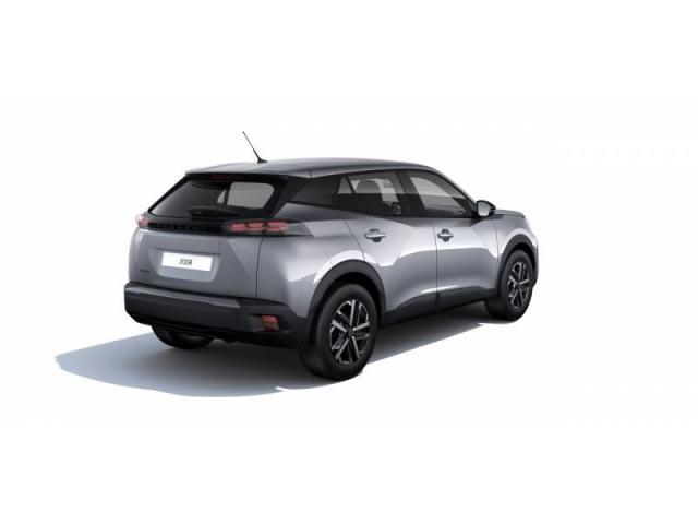 Peugeot 2008 image 9