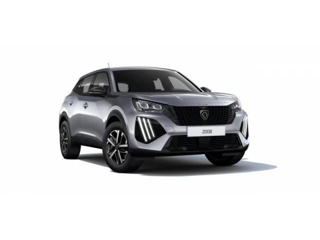 Peugeot 2008 image 4