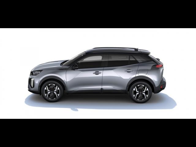 Peugeot 2008 image 2
