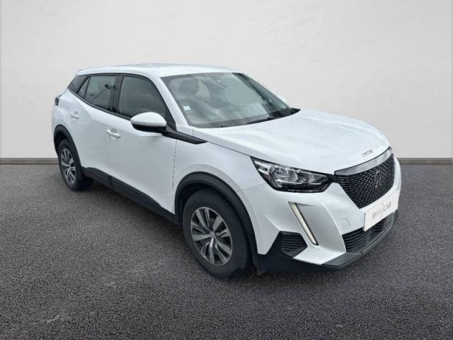 Peugeot 2008 image 4